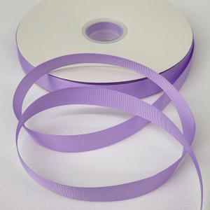 Panglică din reps Ding Xin 2 cm * 91 m - #0430 (1053) Lt Orchid